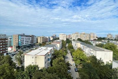 3 camere, pozitie exceptionala, Tomis Nord - 32
