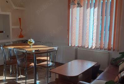 Apartament cu 3 camere în Luncă - 7