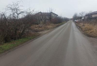 Teren de 5180 mp, în Clinceni - 9
