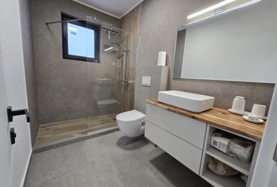 Casă individuală cu 5 camere cu Teren 301 Mp în Berceni - 22