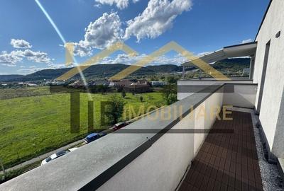 Penthouse, 3 camere, 81mp, terasa, parcare, zona strazii Lalelelor - 21