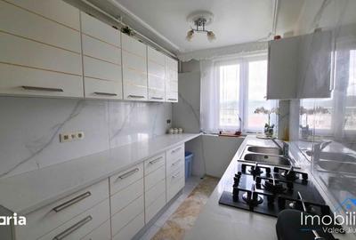 Apartament cu 3 camere în Central - 8