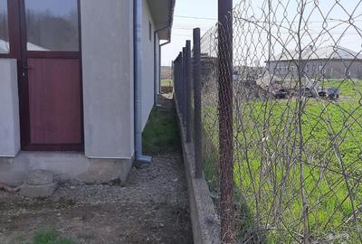 Casă cu 3 camere în Scurtești - 4