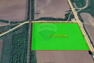 Teren agricol extravilan de 32000 mp, în Berești-Bistrița - 6