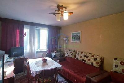 Apartament cu 3 camere decomandat în Gării - 2