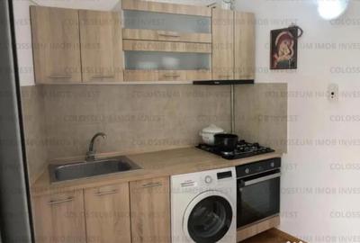 Garsonieră în Noua