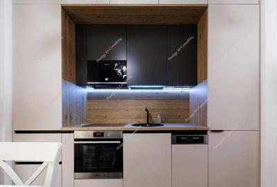 Apartament de Lux | loc de parcare subteran inclus in pret | Future Residence - 3