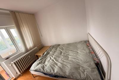Apartament cu 2 camere decomandat în Aviației - 9