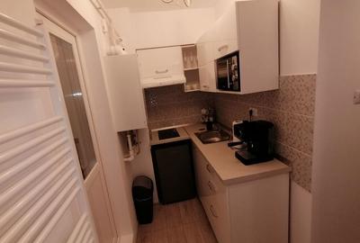 Apartament cu 2 camere decomandat în Sârbi - 2