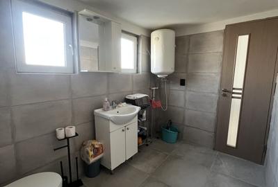 Casă cu 3 camere cu Teren 300 Mp în Dărăști-Ilfov - 1