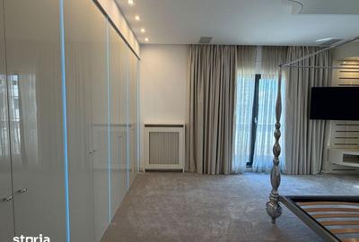 Apartament cu 4 camere în Dorobanți - 16