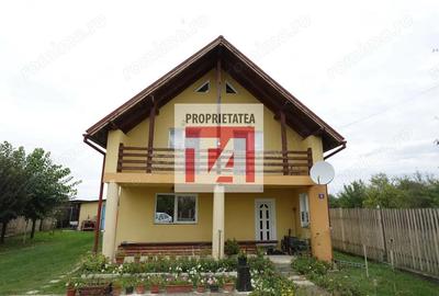 Casă cu Teren 18 Mp în Cătălina - 3