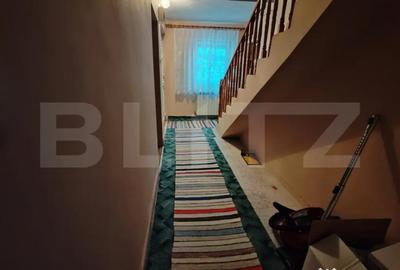 Casă cu 4 camere cu Teren 1700 Mp în Surduc - 3