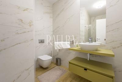 Apartament 4 camere | Dacia | Parcare | Terase 30mp - 22