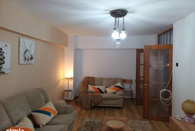 Apartament cu 2 camere decomandat în Central - 6