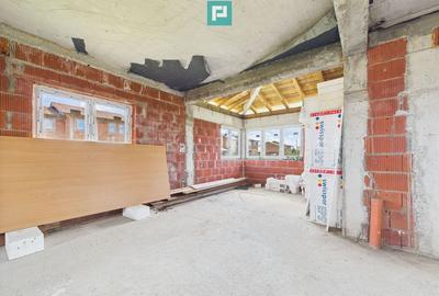 Casă cu 5 camere cu Teren 800 Mp în Săcălaz - 14