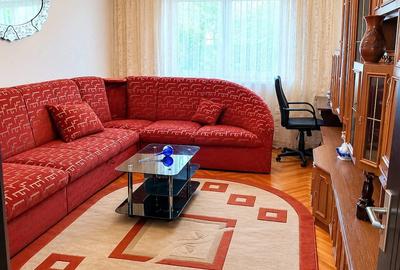 Apartament cu 3 camere decomandat în Tudor - 5