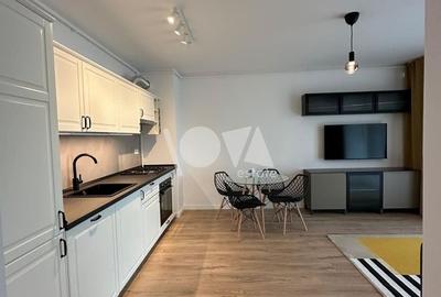 Apartament cu 2 camere semidecomandat, mobilat în Theodor Pallady - 5