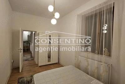 Se inchiriaza imobil renovat 2025 , in zona Hasdeu - 4