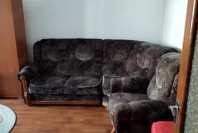 2 camere Titan Auchan, metrou 1 Decembrie 1918 - 8