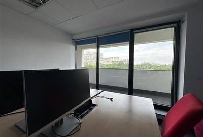 Inchirieri birouri in Izvor Business Center de la 150 mp - 35