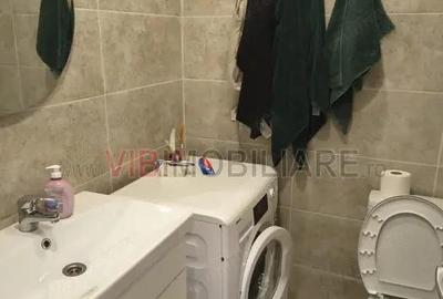 Chiajna Tineretului Apartament 2 camere demisol inalt - 5