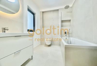 Casă cu 4 camere cu Canalizare în Pipera - 21