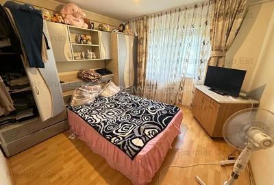 Apartament 3 camere, Nicolina, 72mp - 5