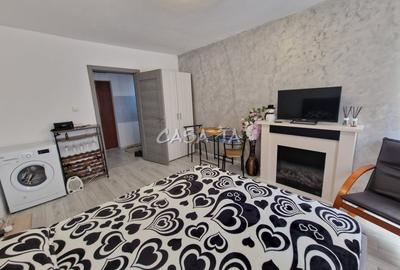 Garsonieră decomandată, mobilată în Artego - 2