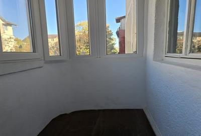 Apartament 1 camere decomandat  etaj 3 model mare BUCOVINA centrala proprie - 9