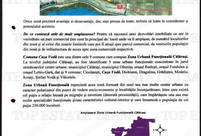 Teren de 125000 mp, în Ceacu - 1