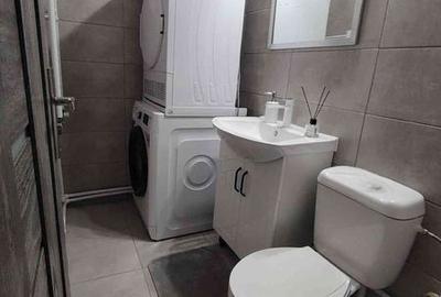 Apartament cu 4 camere în Central - 2