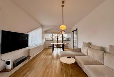 Casă individuală cu 5 camere cu Canalizare în Clinceni - 24