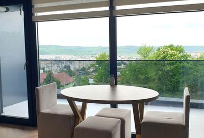 Apartament cu 2 camere în Copou - 17