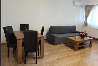 Mihai Bravu,Metrou,bl.2018,et.2/4,DECOMANDAT,Amenajat,centrala, parcare.mobilat - 3