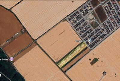 Spațiu comercial, în Central - 7