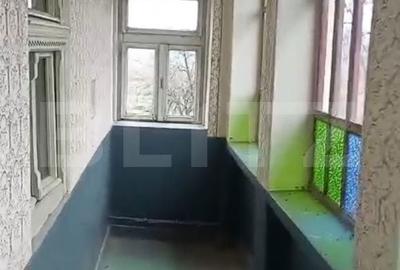 Casă cu 3 camere cu Teren 2700 Mp în Măeriște - 3
