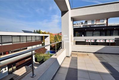 Vila de LUX Soseaua Nordului - Pretabil Resedinta Ambasada Herastrau [PREZENTARE - 30