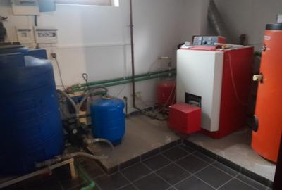 VILA IMPOZANTA JOITA/ - 12