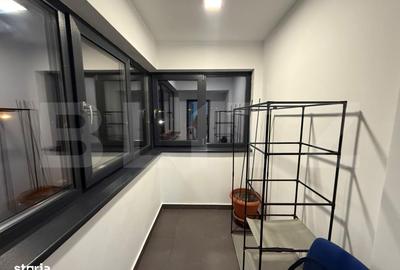 Apartament cu 2 camere semidecomandat în Cug - 4