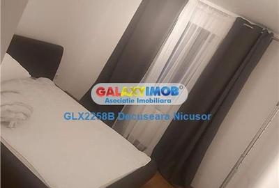 Apartament 2 camere mobilat Utilat, Militari Residence, 91.900 euro Apartament 2 camere mobilat Utilat, Militari Residence, 91.900 euro - 3