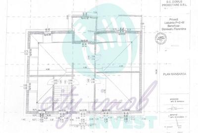 Vila spatioasa in zona Erou Iancu Nicolae - British School Vila spatioasa in zona Erou Iancu Nicolae - British School - 23