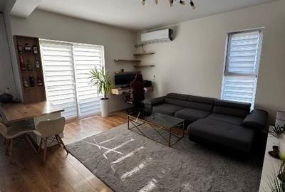 Apartament cu 2 camere decomandat, mobilat în Girocului - 2