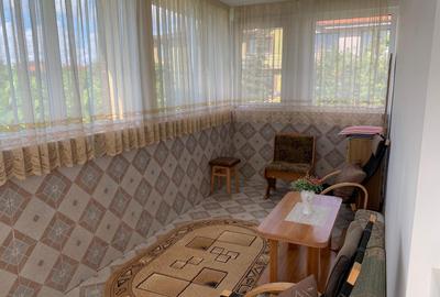 Vila  P+1 Localitatea Agigea - 5