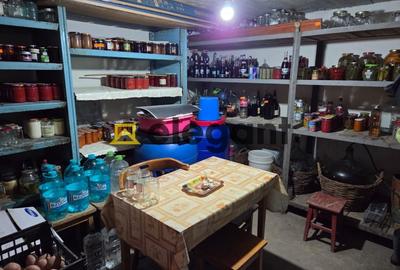 Casă individuală cu 5 camere cu Teren 650 Mp în Plaiul Vulcanești - 13