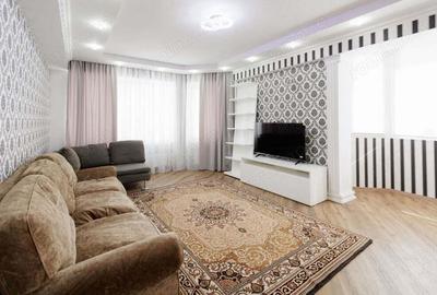 Inchiriere apartament 3 camere Brancoveanu - 5