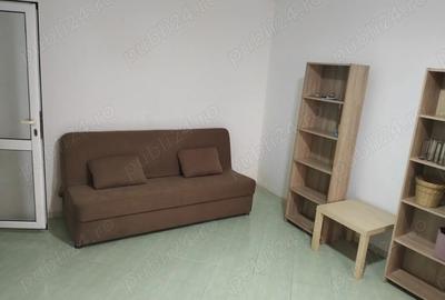 Apartament cu 2 camere decomandat în Central - 2