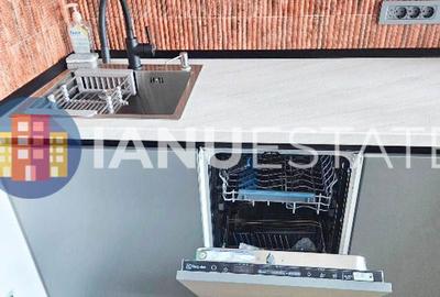 Apartament cu 3 camere decomandat, mobilat în 13 Septembrie - 7