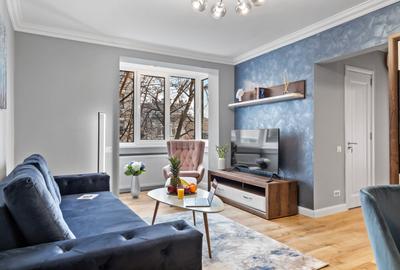 Apartament de inchiriat 3 camere *Unirii* Superb - 5