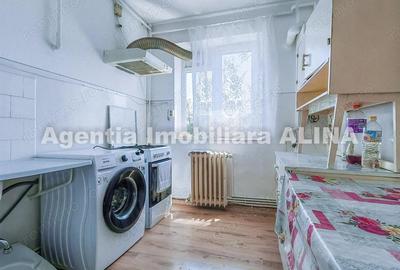 Ap. 2 camere in Deva, zona Gojdu, Aleea Pacii, 46 mp, decomandat, etaj 5, mobilat si utilat. - 11